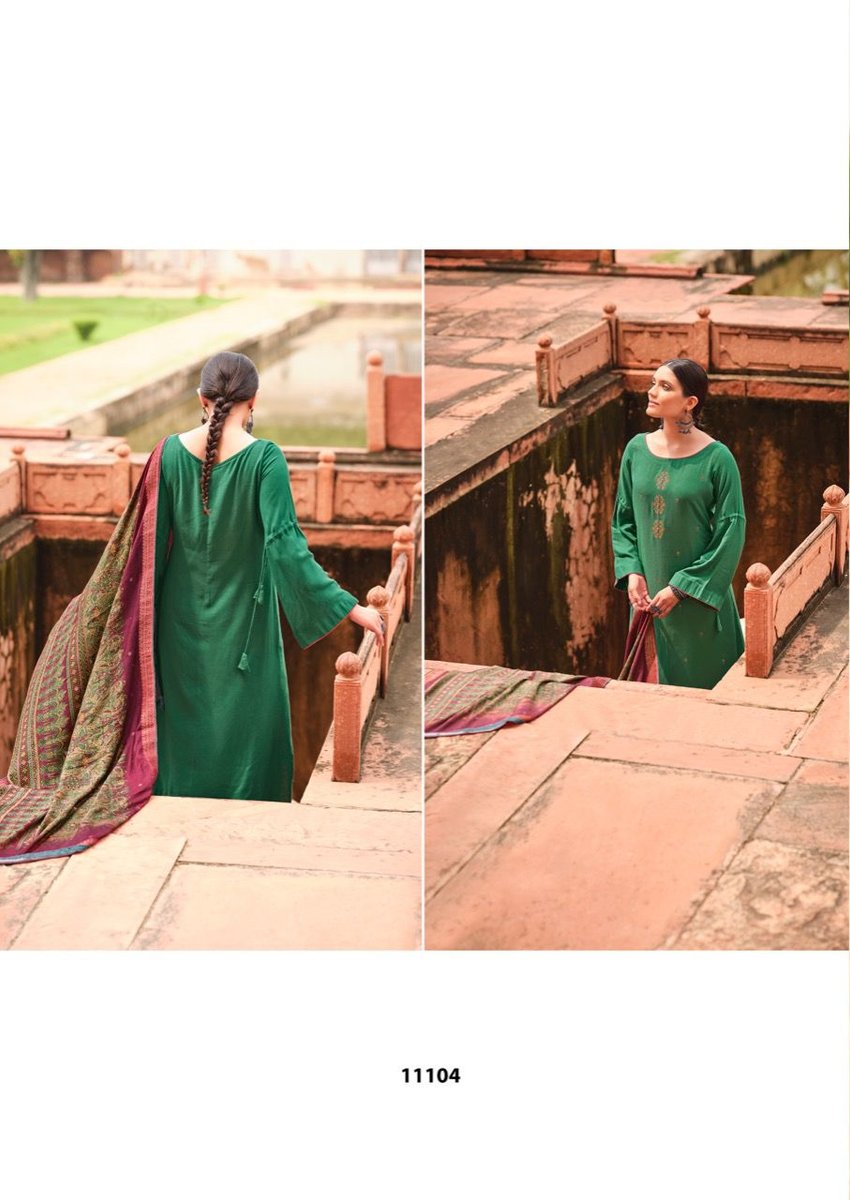 Deepsy Suits Vidika 11101-11106 Series 4