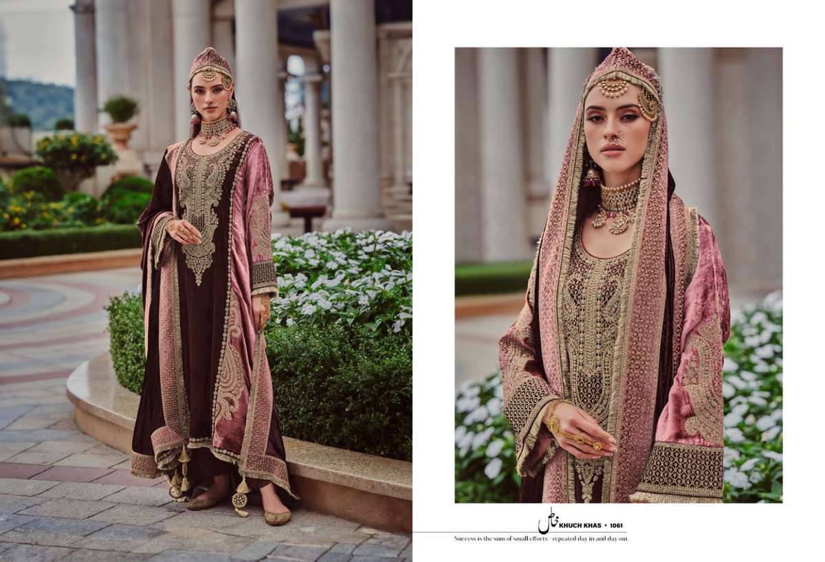 Ibiza Lifestyle Kuch Khaas Vol-6 1061-1068 Series 1