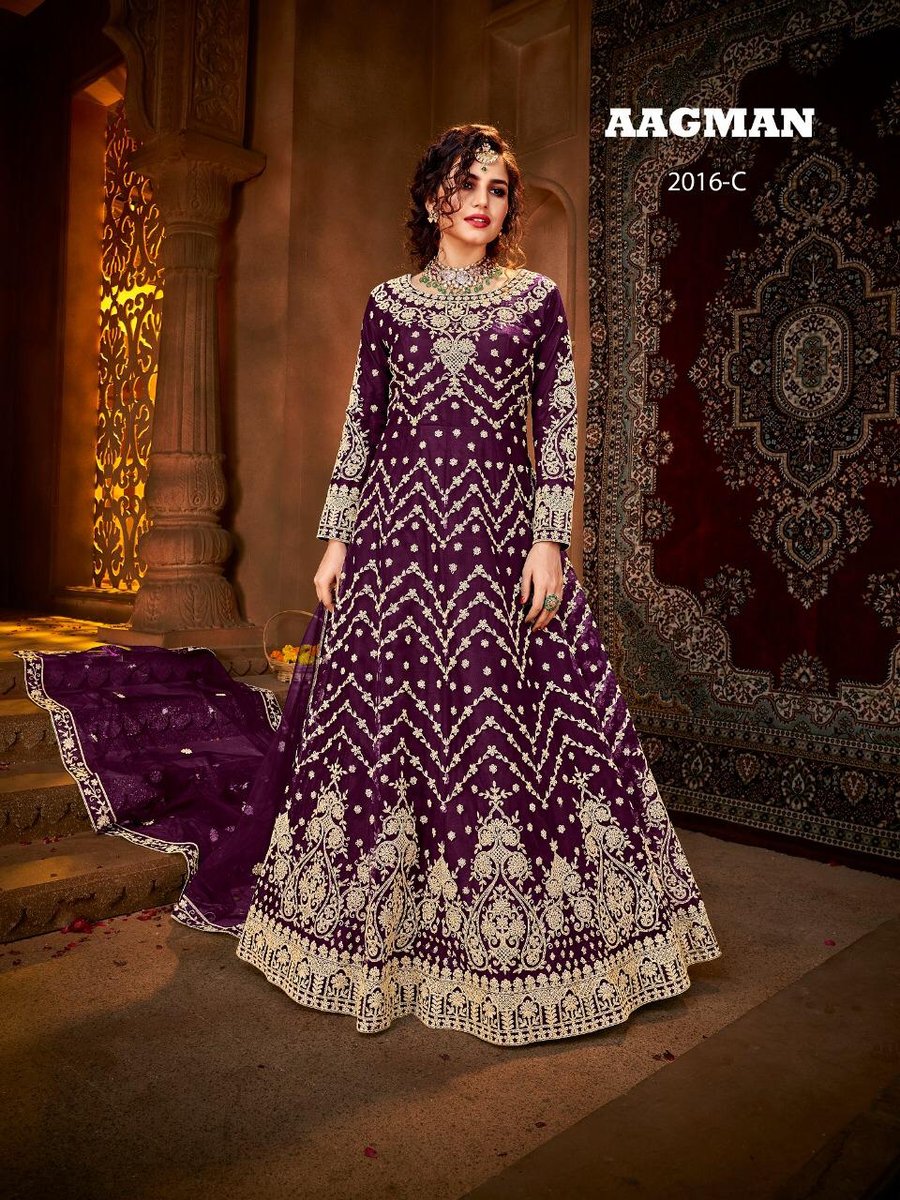 Avighaya Aagman 2016 Colors 3
