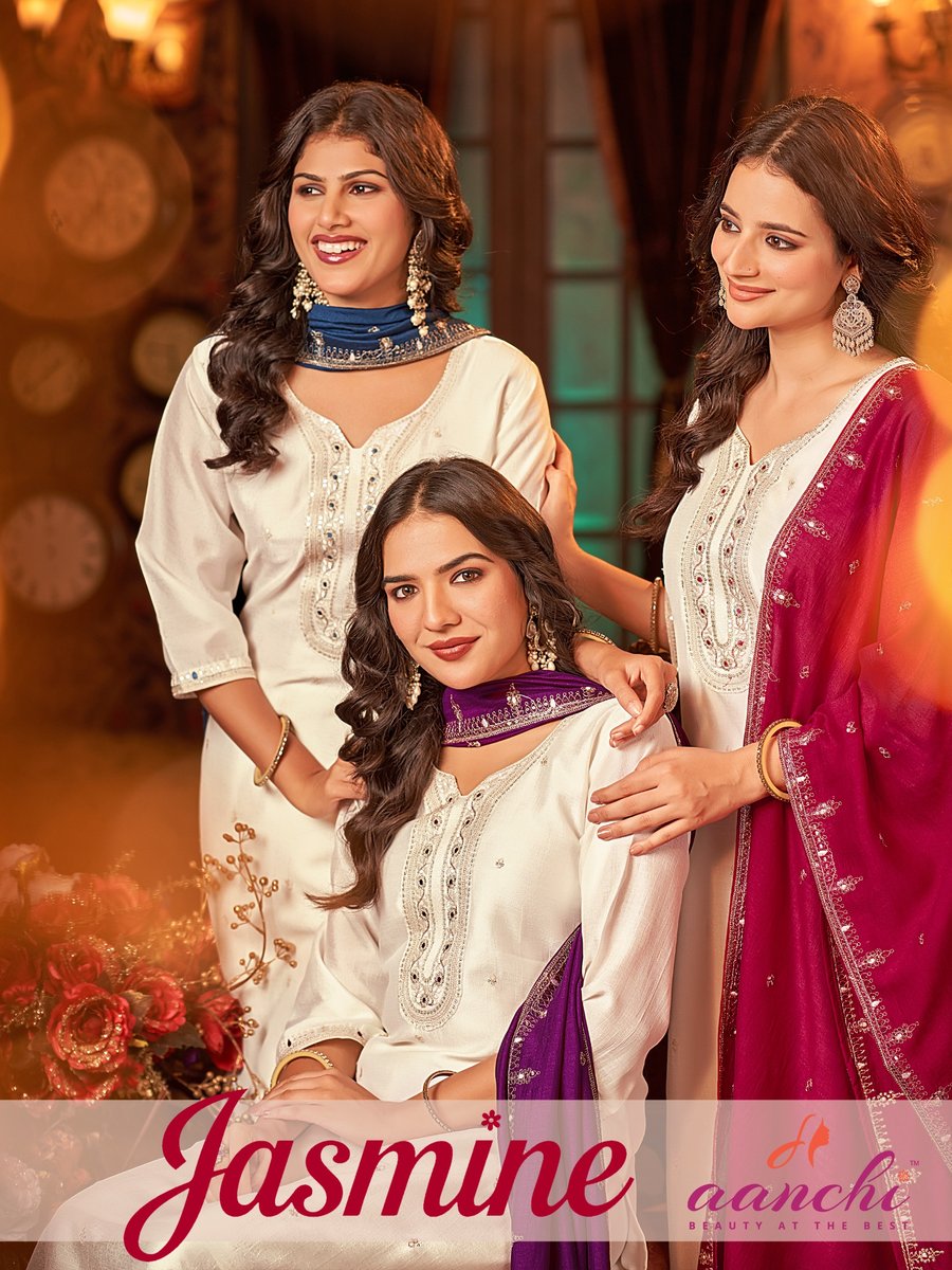 AANCHI JASMINE 2