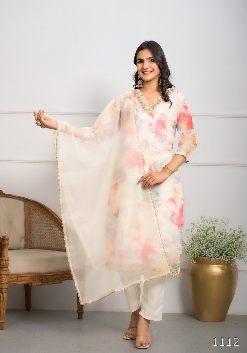 TANISHA TANISHA VOL-16 1105 TO 1113 8