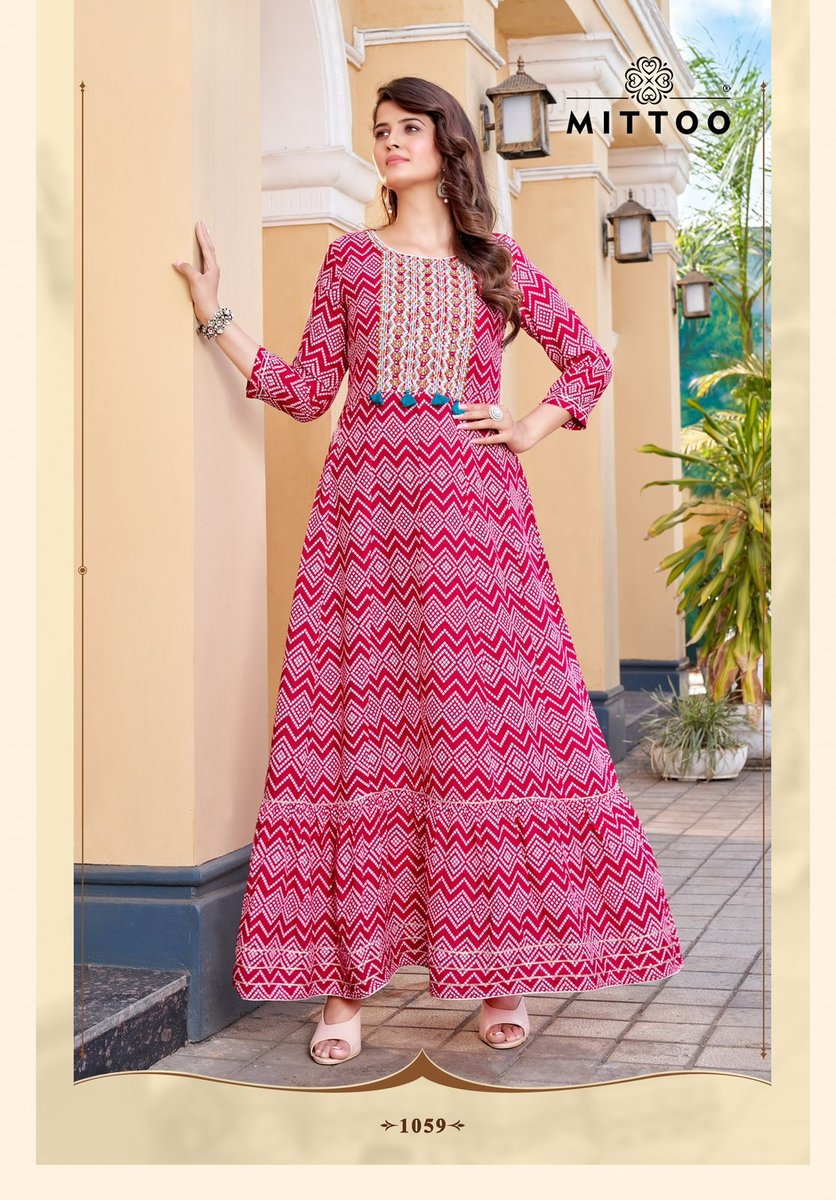 Mittoo Bindi Vol-2 1057-1061 Series 3