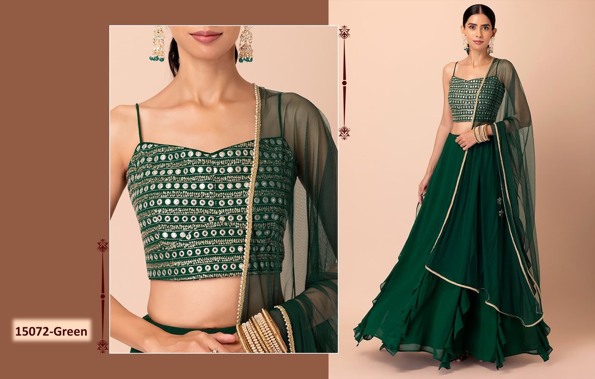ZEEL VOL-26 15066 - 15072 COLOUR'S 3