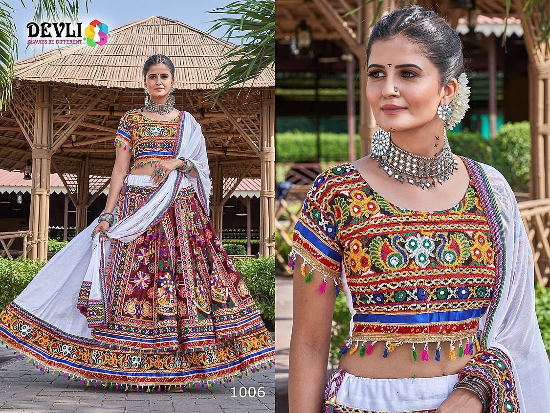 Devli Ramzat Vol-1 1001-1006 Series 6