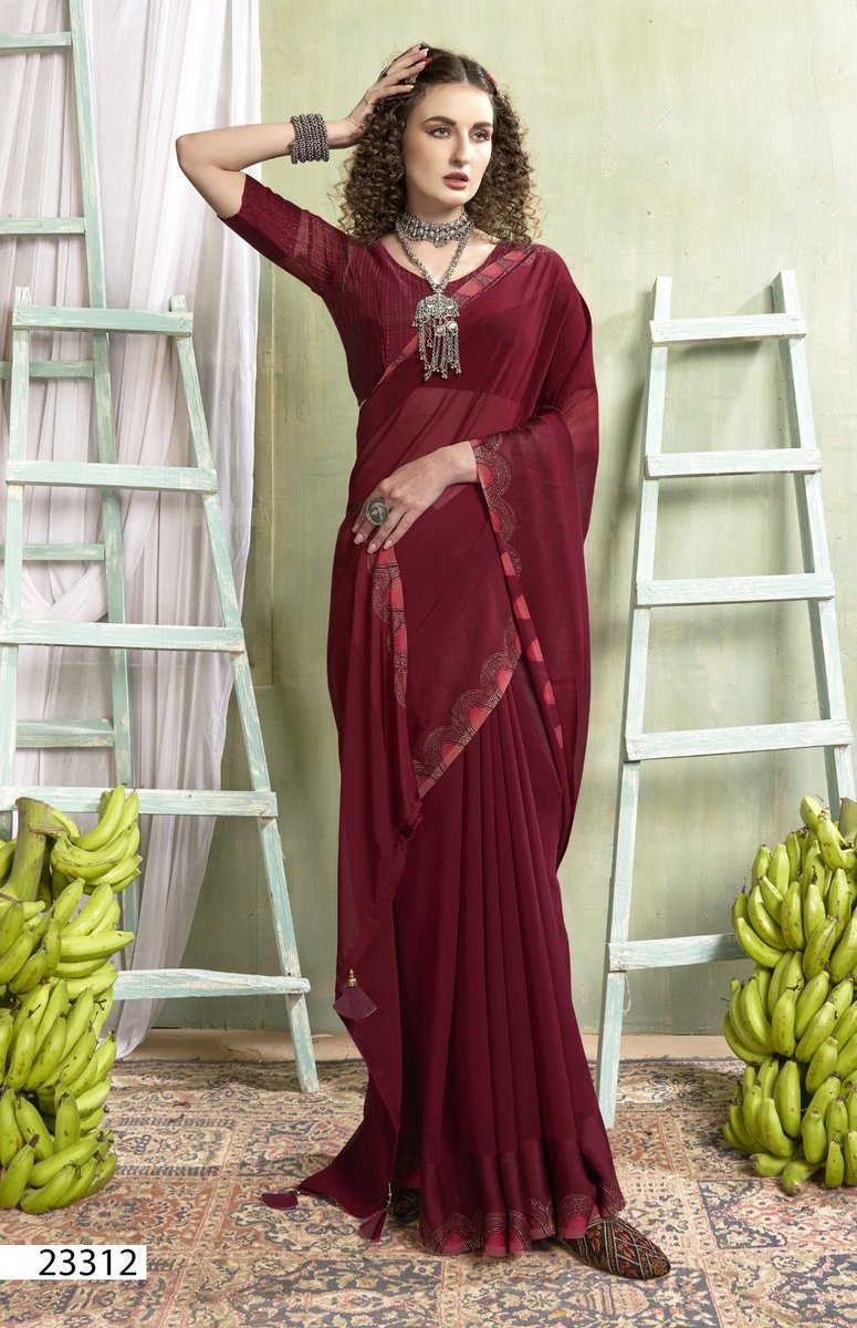 VALLABHI PRINTS SUDAN 23311 TO 23316 2
