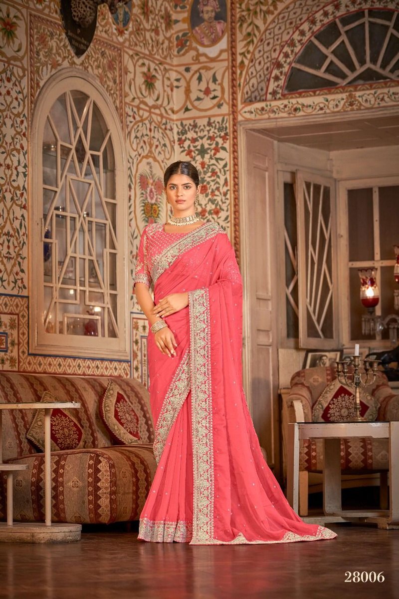 Arya Designs Imperial Vol-6 28001-28006 Series 6