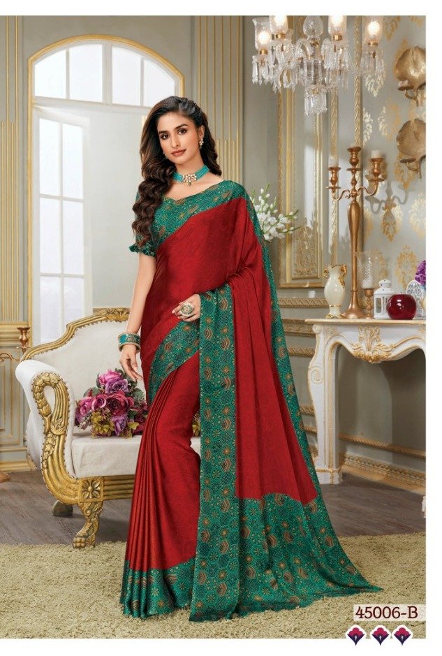 Bela Fashion Toran 45000-45008 Series 8