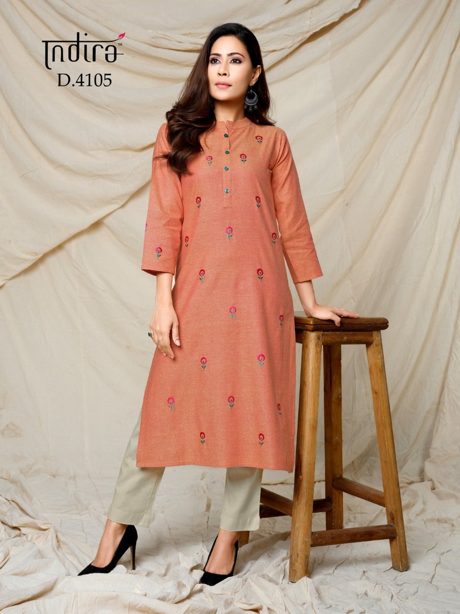 Indian Apparels Finese 4101-4106 Series 5