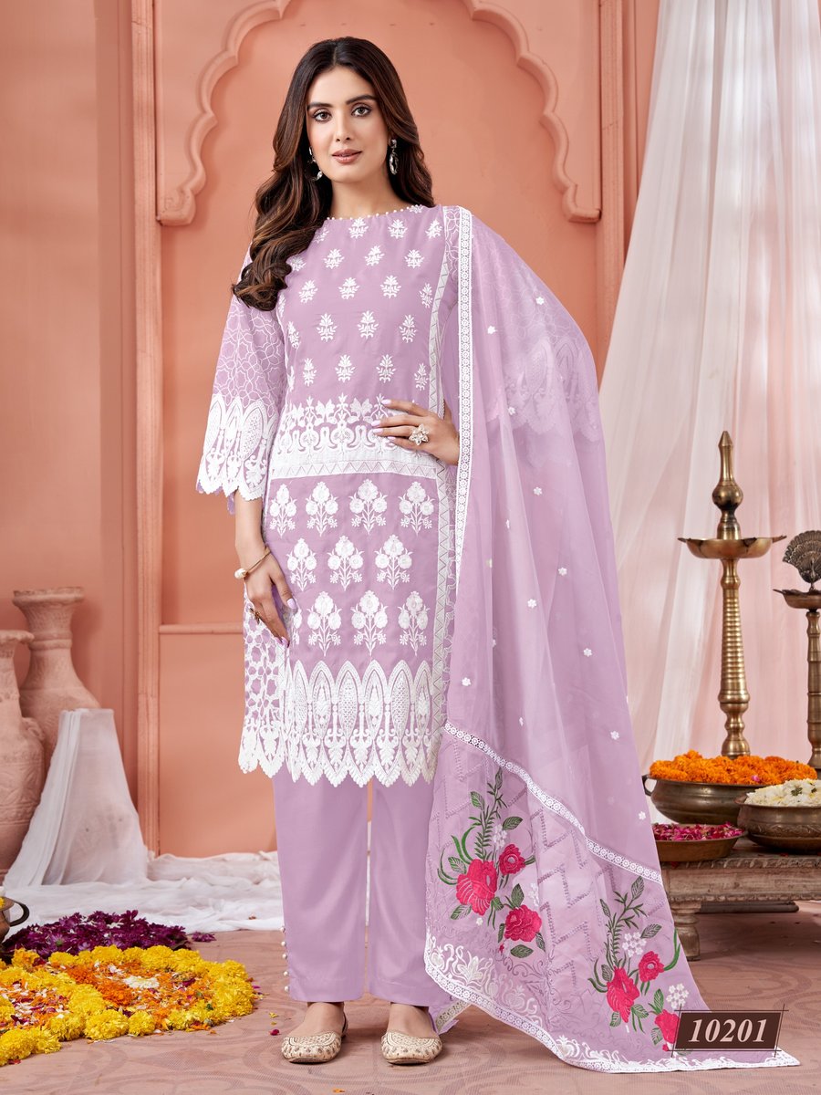 ANJUBAA VOL-20 10201 TO 10204 1