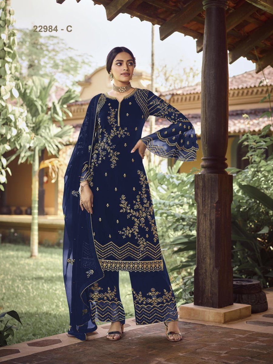 Fiona Navya 22984 Colors 3