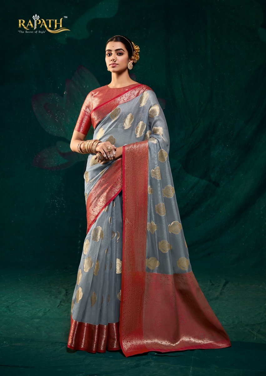Rajpath Rani Silk 128001-128007 Series 2