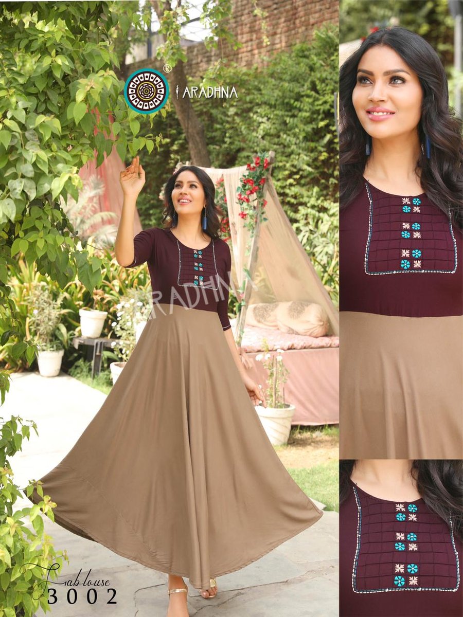 Aradhna Fashion Fabulous Vol-3 3001-3012 Series 2