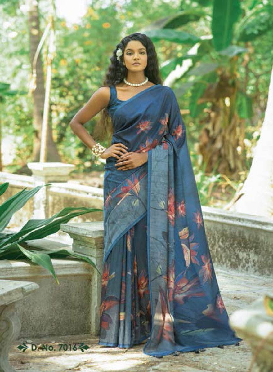 BHUMI FASHION ZULEYKA 7011 TO 7021 6