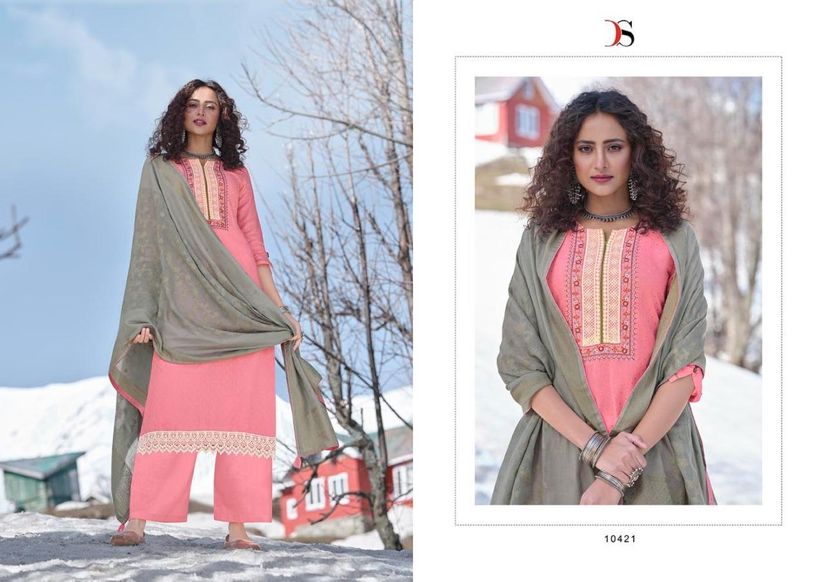 Deepsy Suits Falak 10421-10426 Series 1