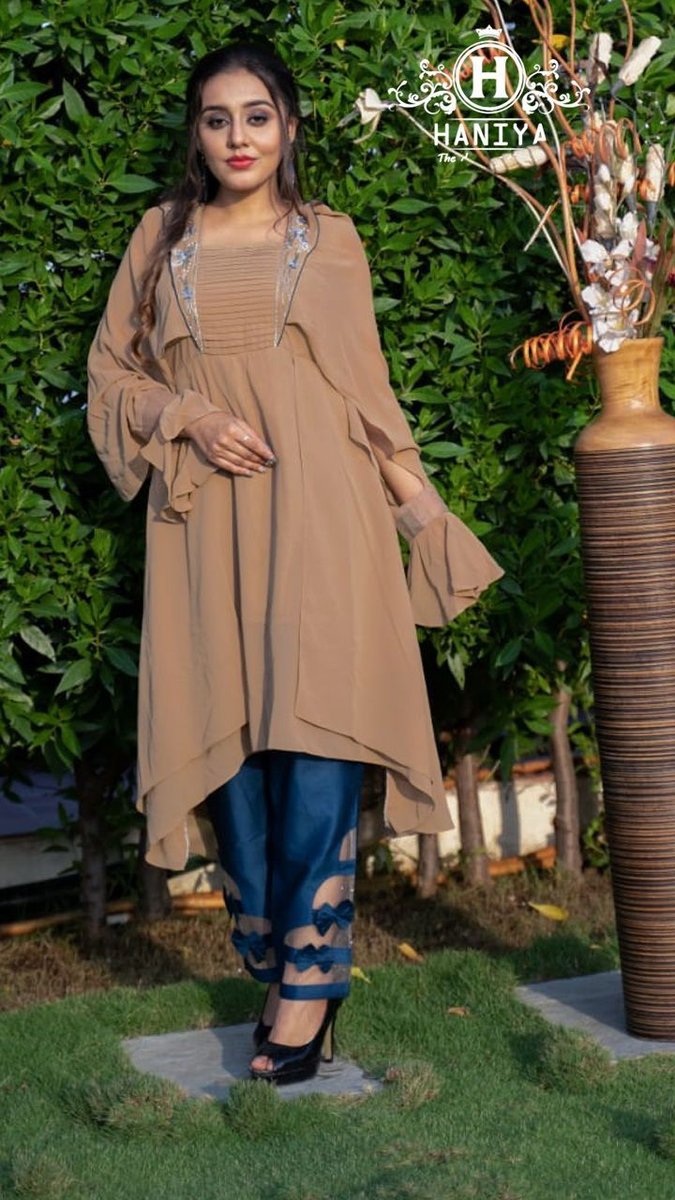 Haniya The Designer Studio 03 Design 2