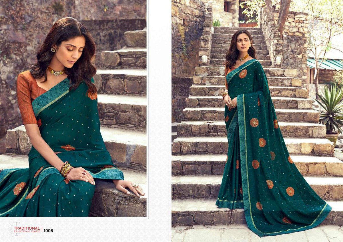 5D Designer Jaithara 1001-1008 Series 5