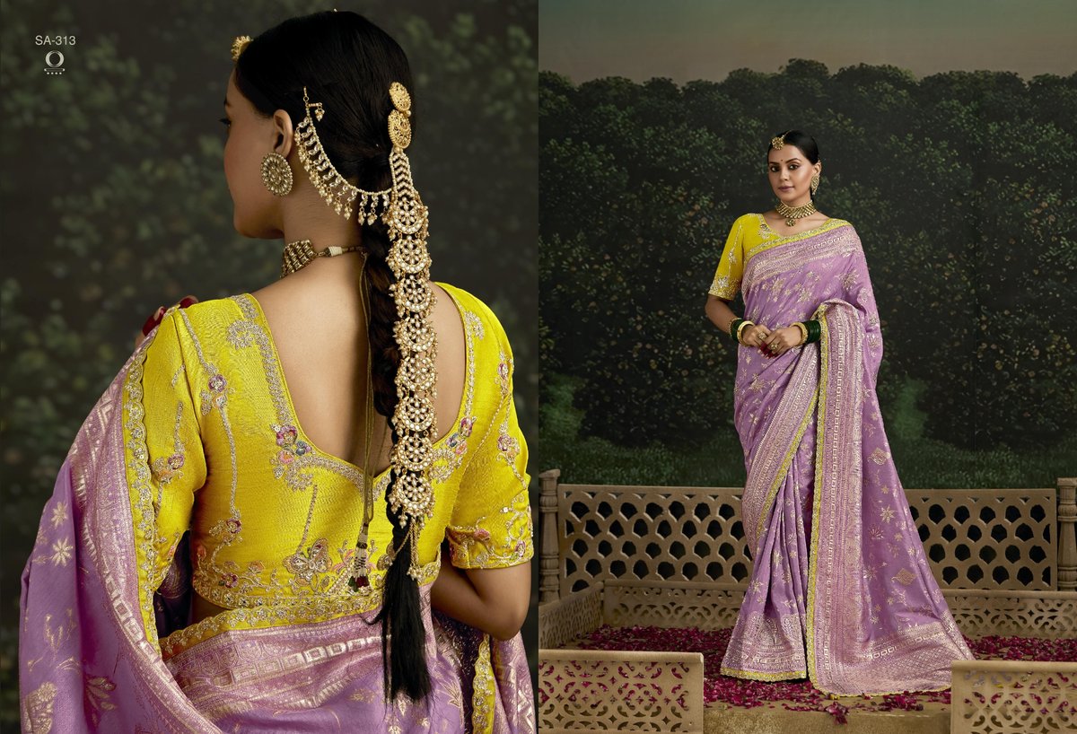 KIMORA BAISA 308 TO 318 6
