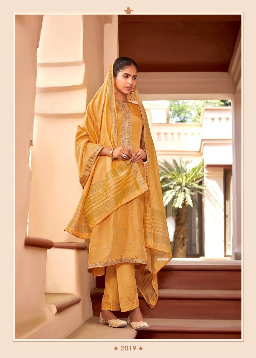 Bela Fashion Vihana 2016-2022 Series 4