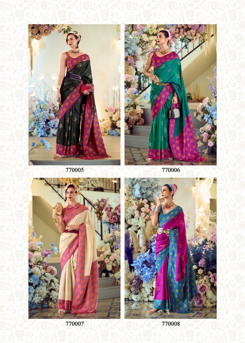 RAJPATH PURPLE MARTIN 770001 TO 770008 9