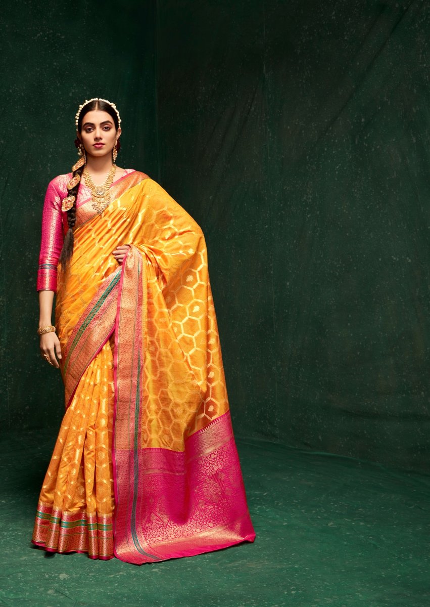 Rajpath Mohini Silk 132001-132006 Series 3