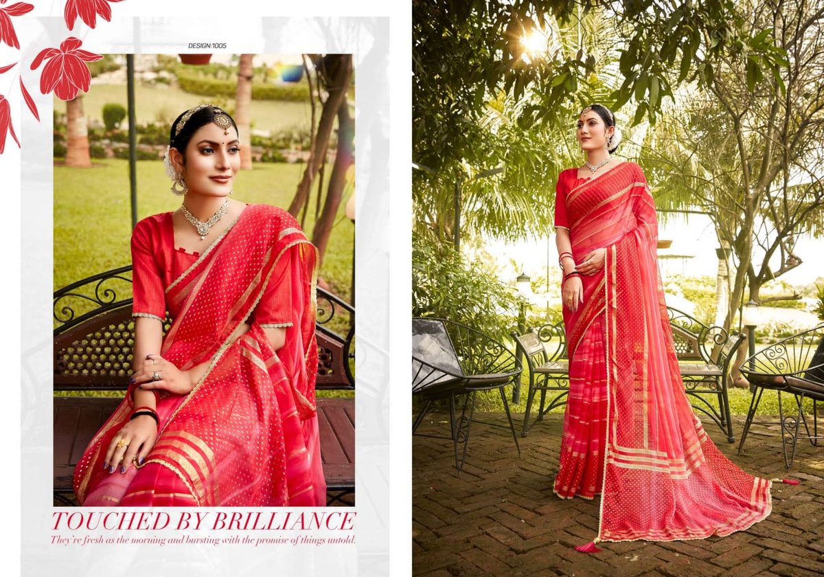5D Designer Sneha 12071-12078 Series 5