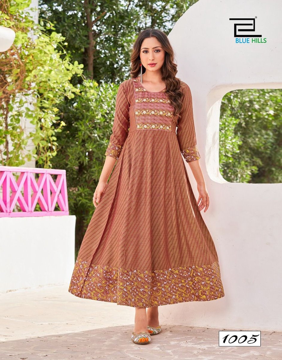 Blue Hills Bachelor Vol-2 1001-1008 Series 5