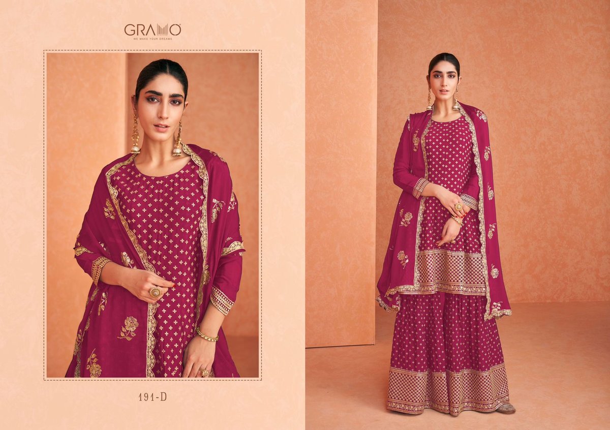Gramo Colour Special Vol-3 191 Colors 4