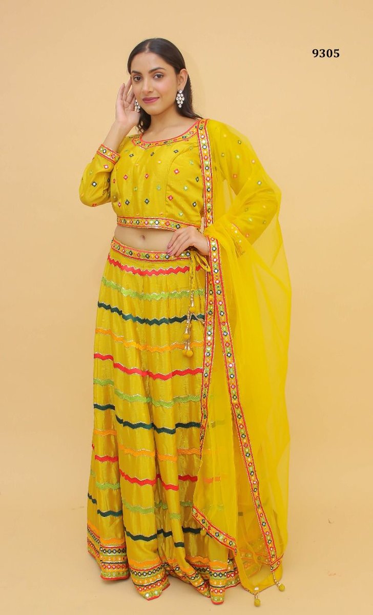 Arya Designs Vol-21 9301-9307 Series 5