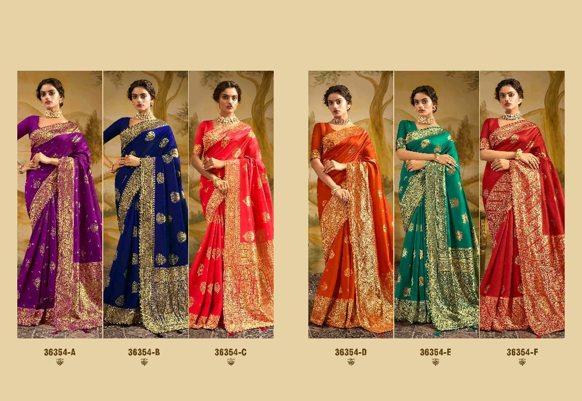 Anushree Parneeta 36354 Colors 7