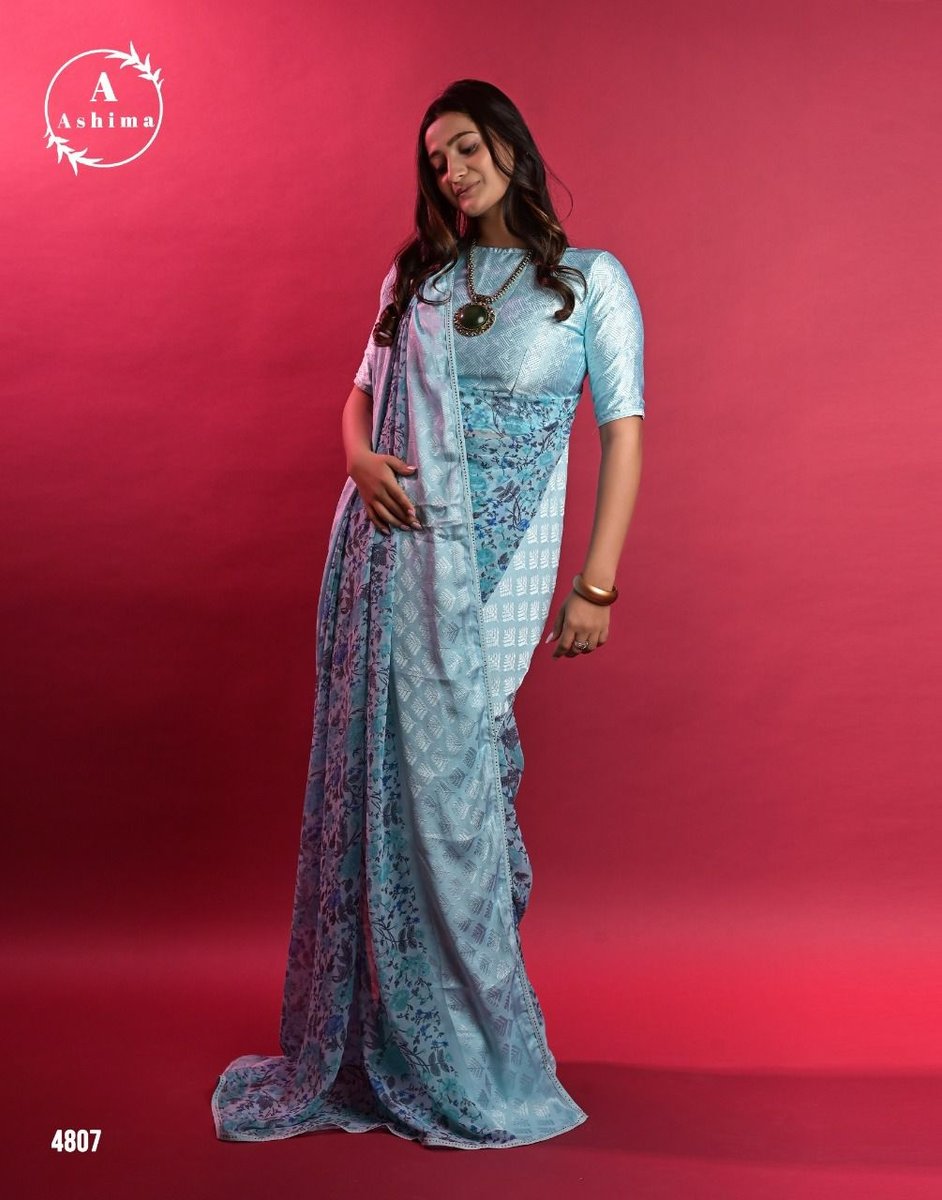 Ashima Krisha Vol-4 4801-4808 Series 7
