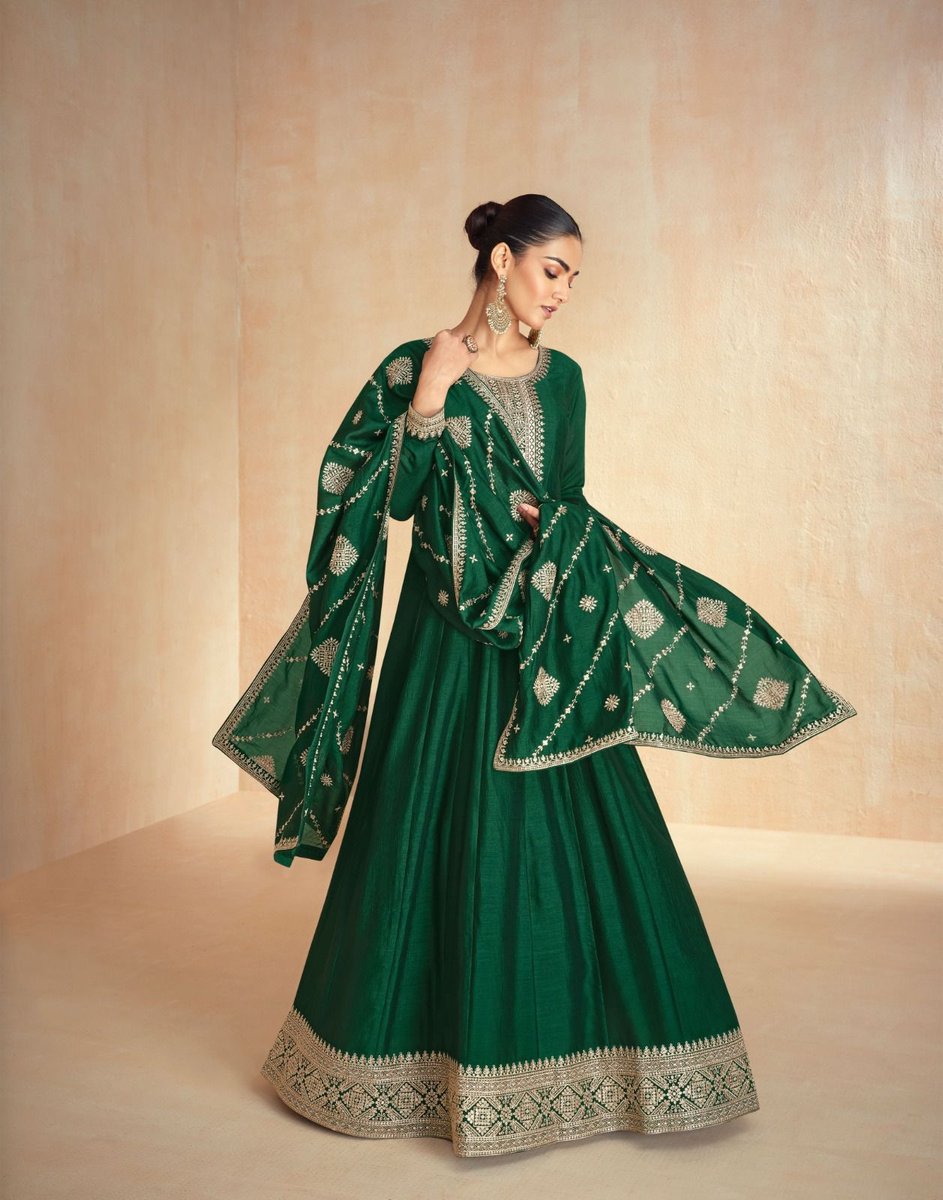 AASHIRWAD CREATION TANISHA 10099-10103 2