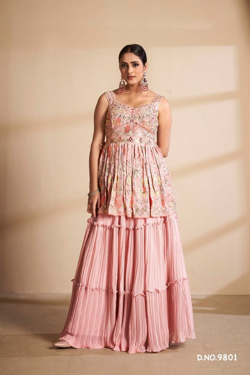 Arya Designs Vol-26 9801-9806 Series 1