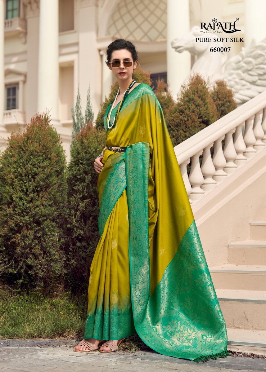 RAJPATH WHITE MANGO 660001 TO 660008 7