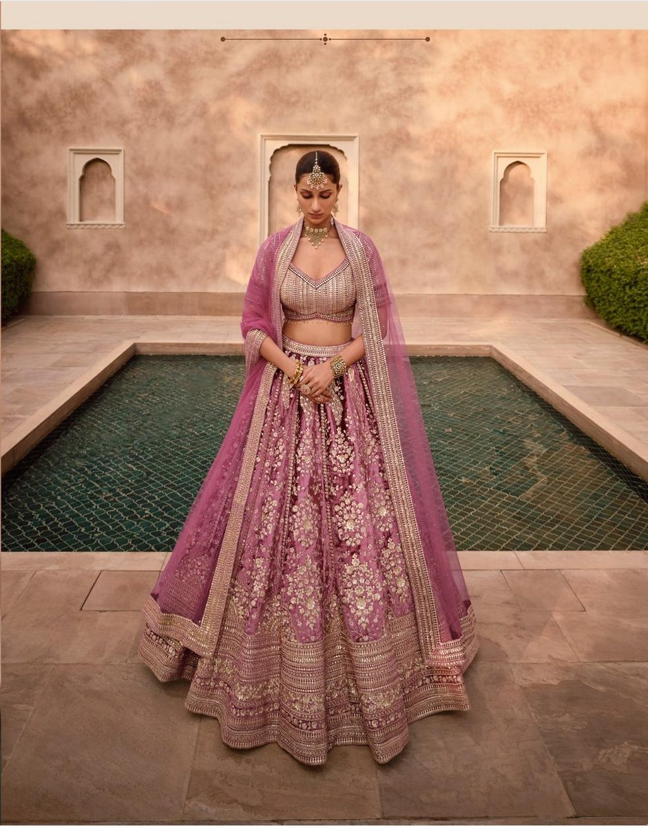 SAYURI DESIGNER HERITAGE BRIDAL 5382-5384 SERIES 3