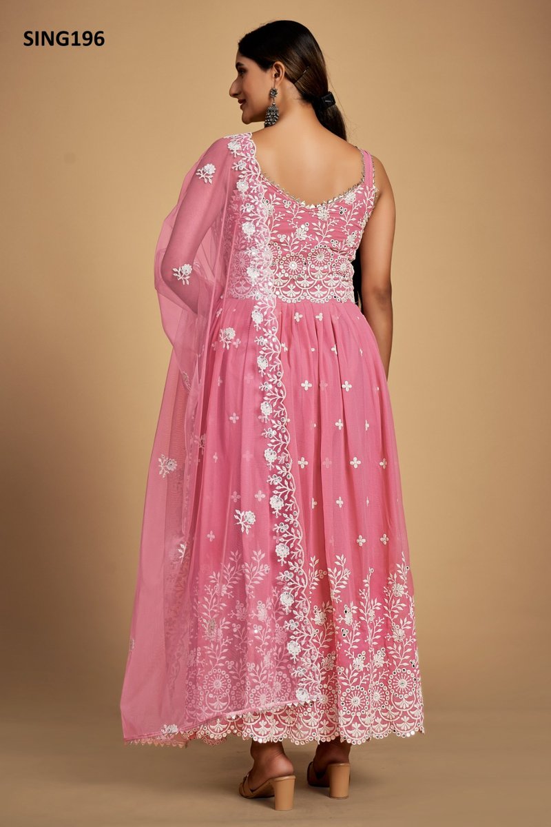 Arya Designs Sing-196 Design 2