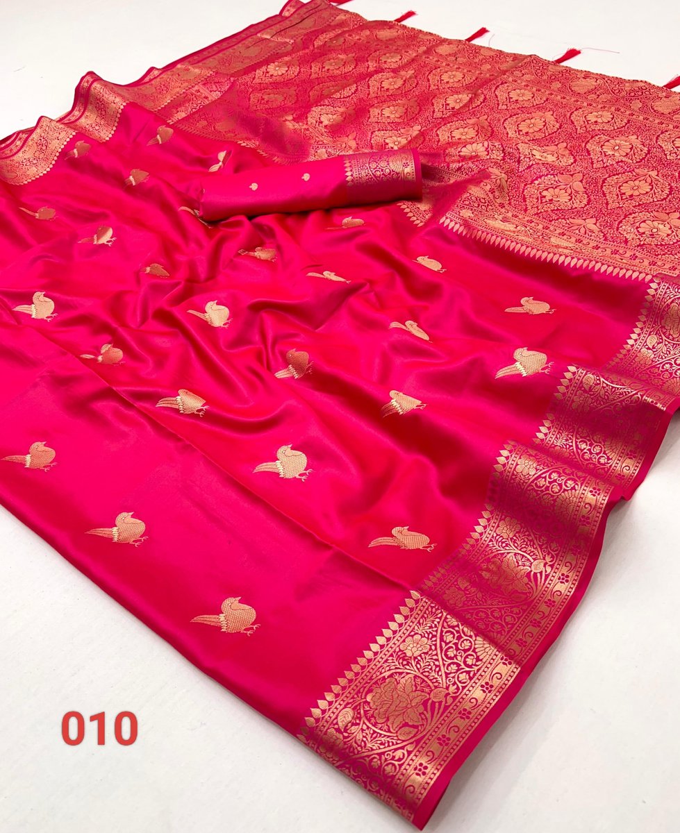 RAJPATH PACCHI SILK 007 TO 012 4