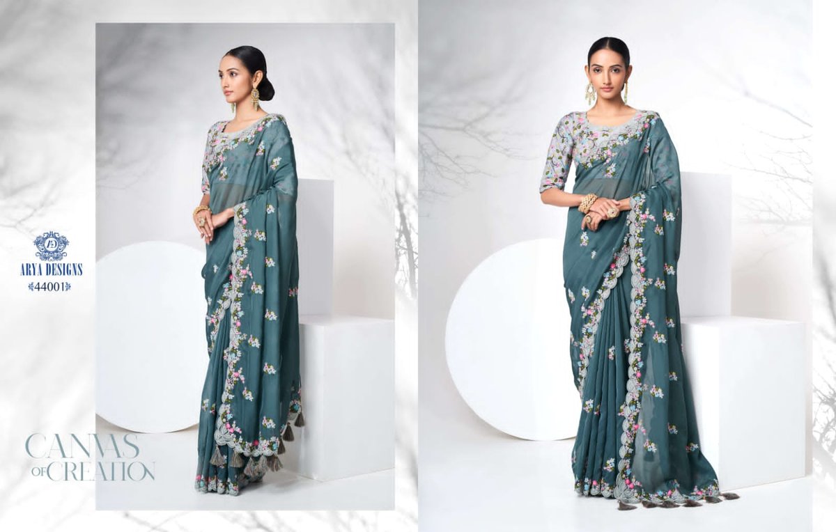 Arya Designs Imperial Vol-9 44001-44004 Series 1