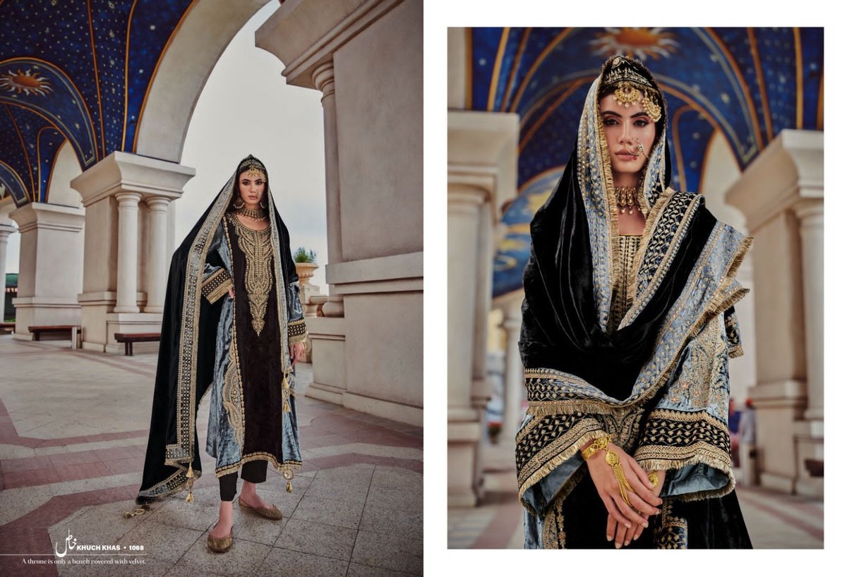 Ibiza Lifestyle Kuch Khaas Vol-6 1061-1068 Series 8
