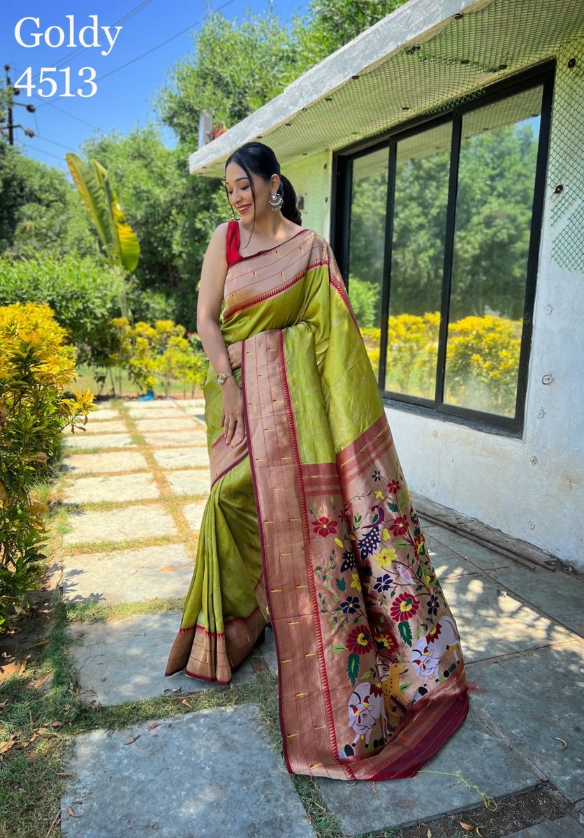 Fashion Lab Goldy 4511-4512 Series 3