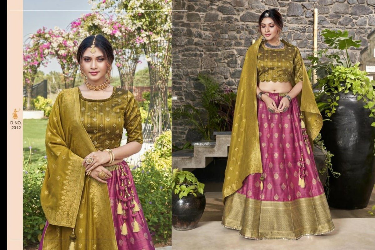 Anandam Sitara 2308-2315 Series 5