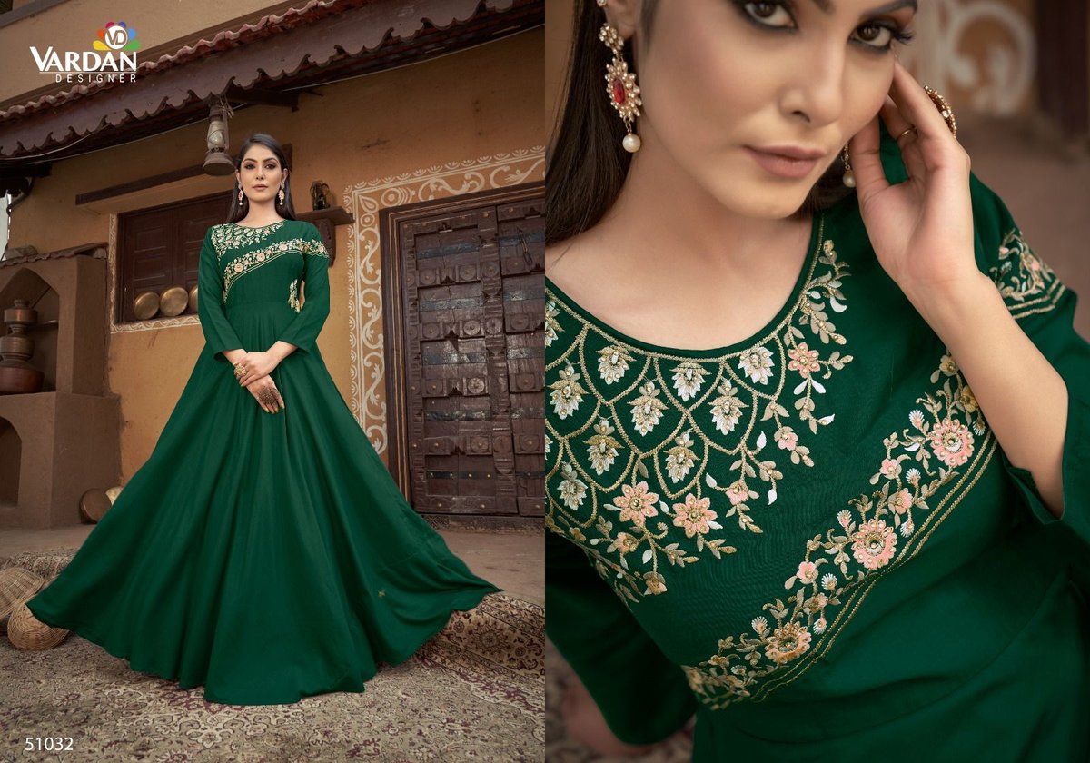 Vardan Designer Sugar 51031-51033 Series 2