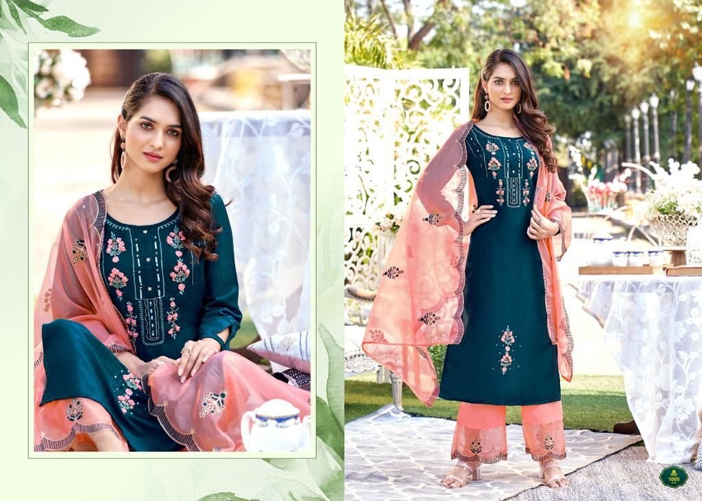 Amaaya Garments Swara 1001-1006 Series 5