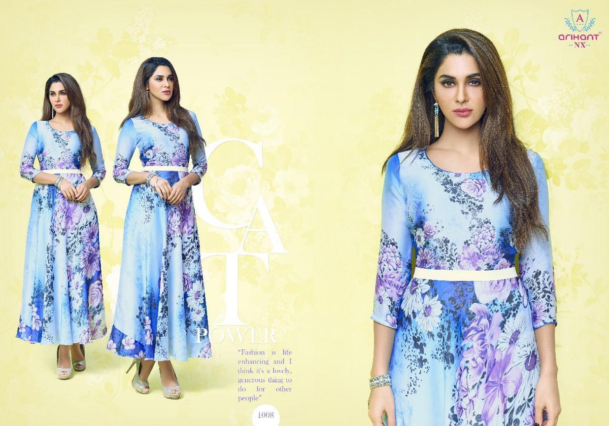Arihant Designer Palchu Vol-1 1008 1