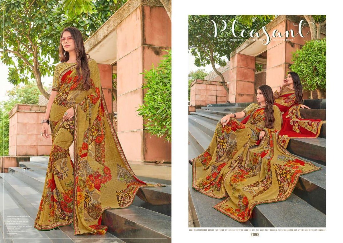 Chahat Krishna Leela 2097-2106 Series 2