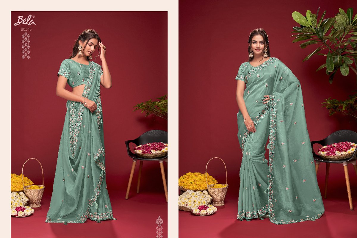 Bela Fashion Roselyn 20340-20348 Series 4