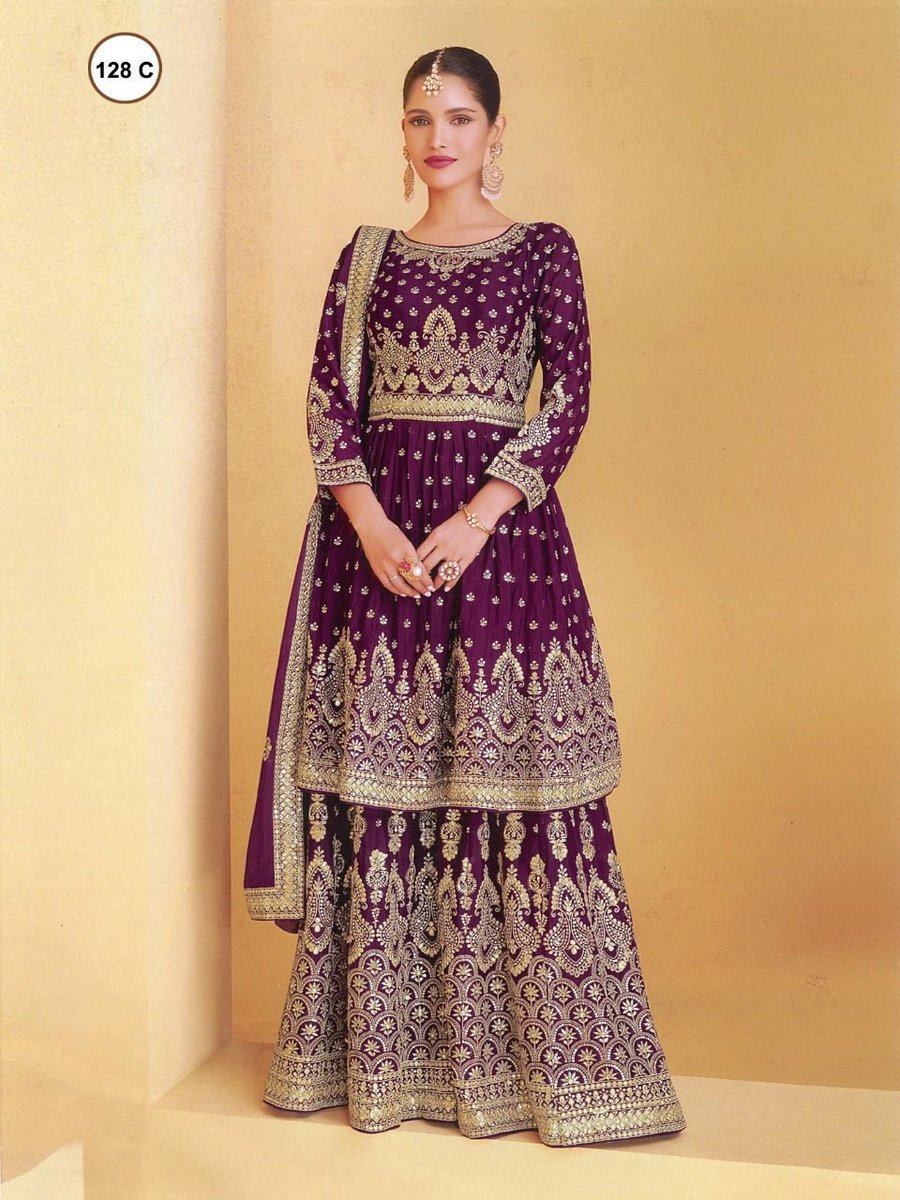 Gramo Navabi 128 New Colors 3