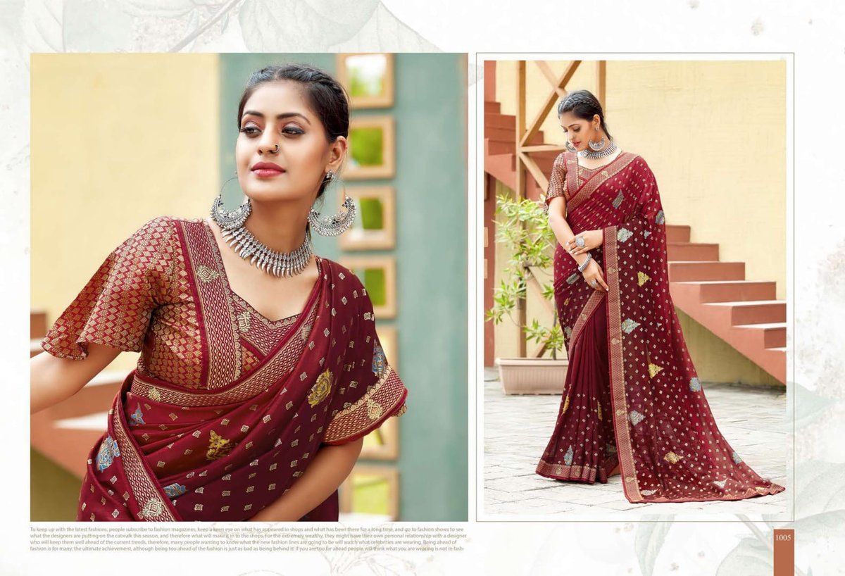 Amarsath Sangeeta 1001-1012 Series 5