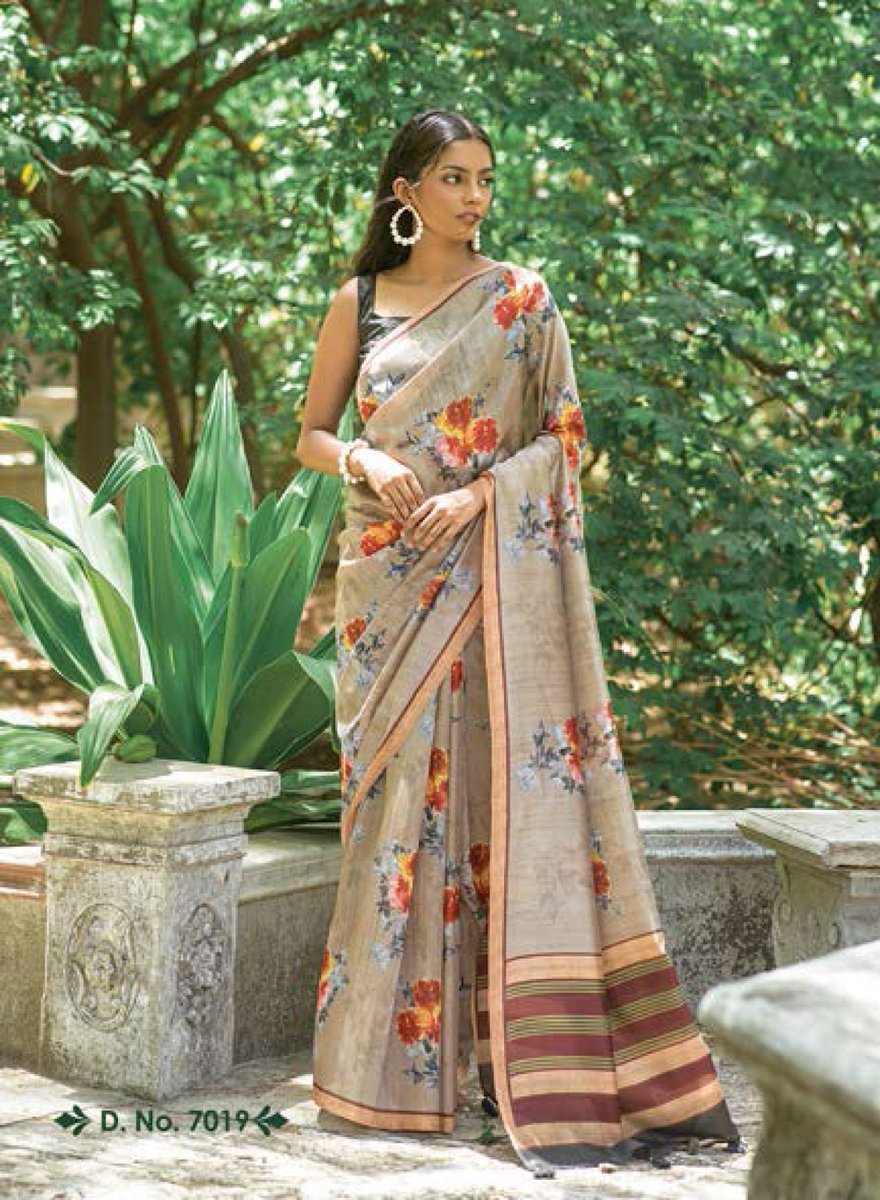 BHUMI FASHION ZULEYKA 7011 TO 7021 9