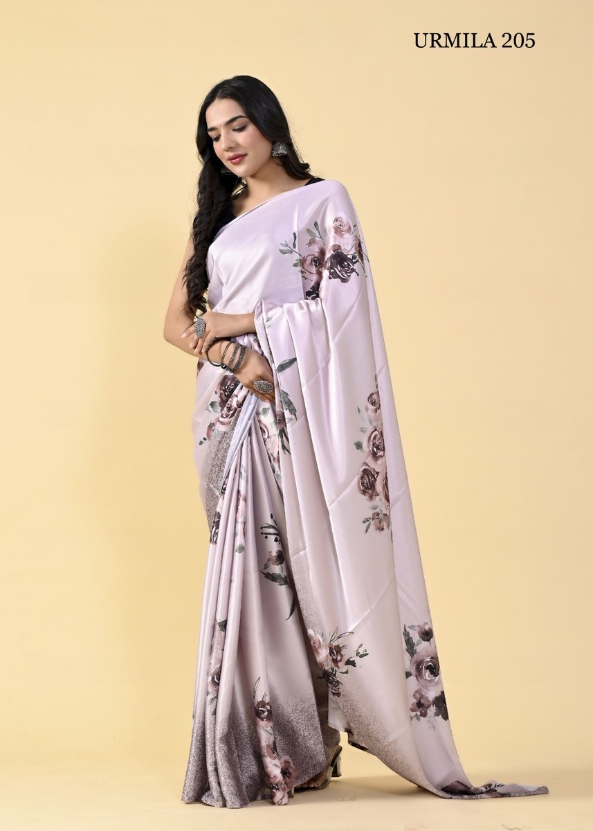 Fashion Lab Urmila 201-208 Series 6