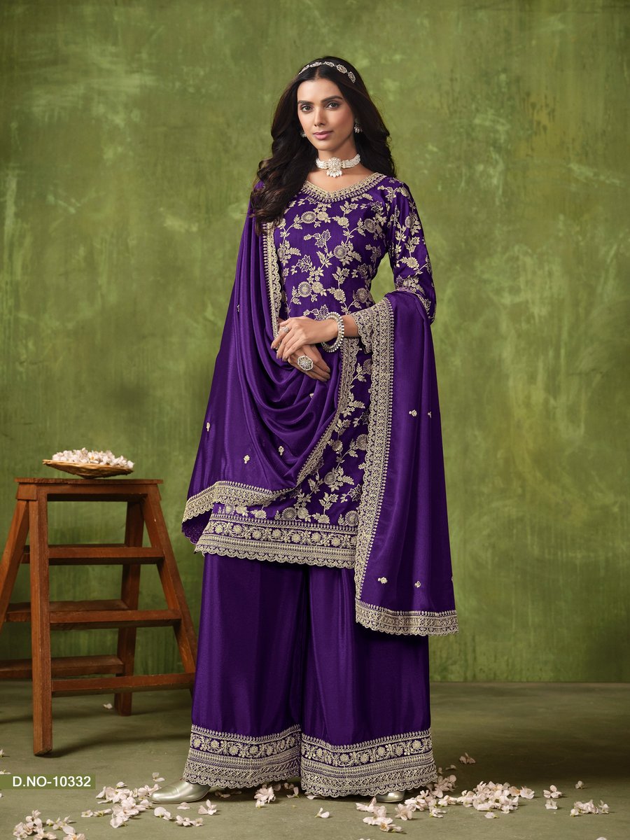 ANJUBAA VOL-33 10331 TO 10334 2